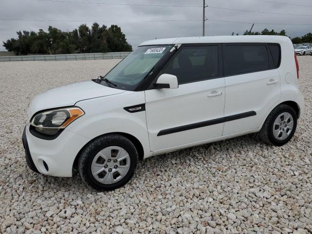 KIA SOUL 2012 kndjt2a53c7360392