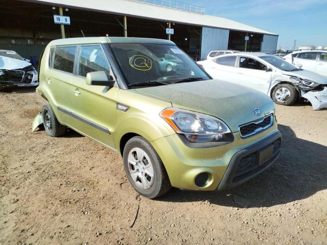 KIA SOUL 2012 kndjt2a53c7360747