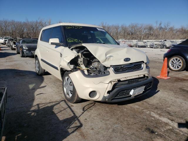 KIA SOUL 2012 kndjt2a53c7362157