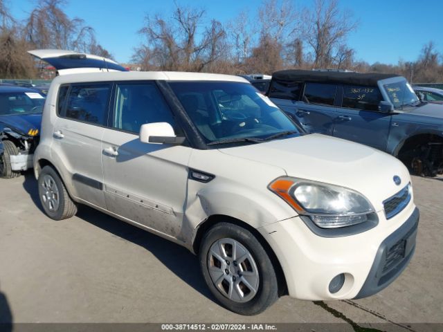 KIA SOUL 2012 kndjt2a53c7362191