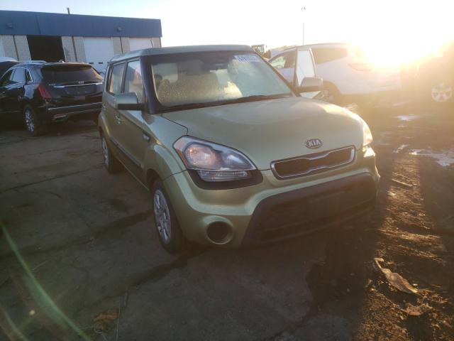 KIA SOUL 2012 kndjt2a53c7364474