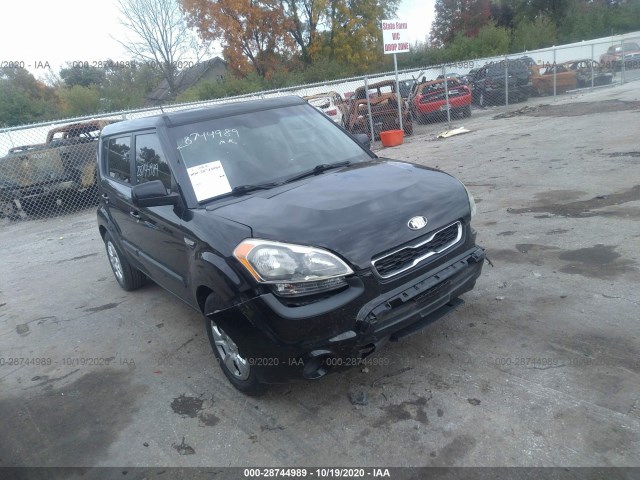 KIA SOUL 2012 kndjt2a53c7375880