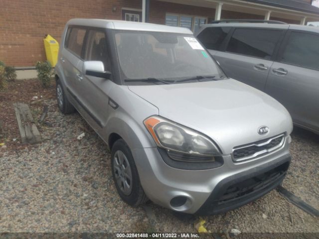 KIA SOUL 2012 kndjt2a53c7377189