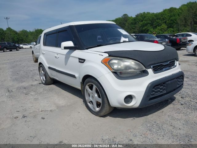 KIA SOUL 2012 kndjt2a53c7377466