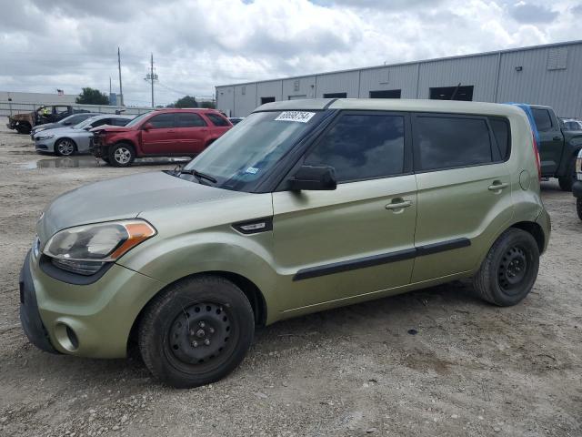 KIA SOUL 2012 kndjt2a53c7380433