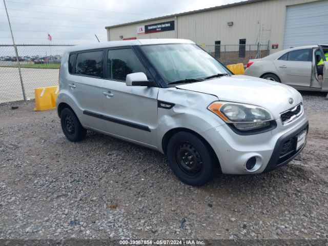 KIA SOUL 2012 kndjt2a53c7384983