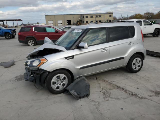 KIA SOUL 2012 kndjt2a53c7385129