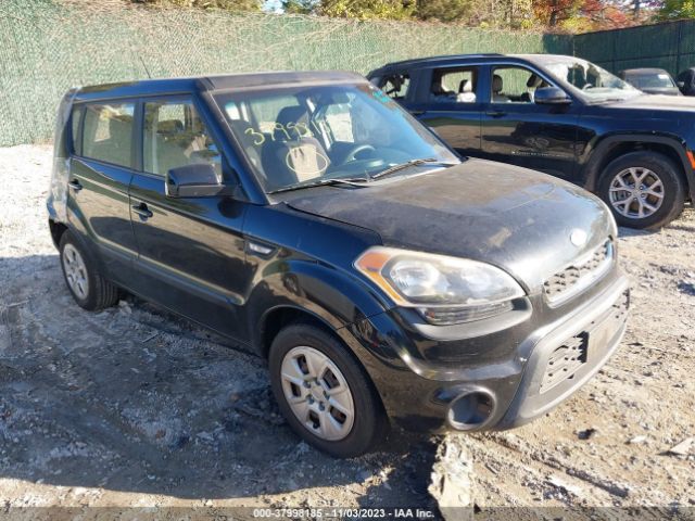 KIA SOUL 2012 kndjt2a53c7388273