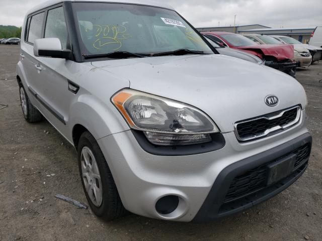 KIA SOUL 2012 kndjt2a53c7390458