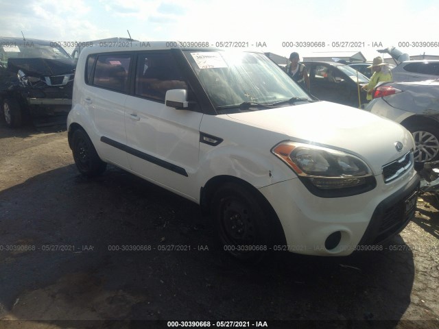 KIA SOUL 2012 kndjt2a53c7390573