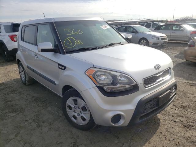 KIA SOUL 2012 kndjt2a53c7395885