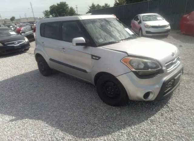 KIA SOUL 2012 kndjt2a53c7396695