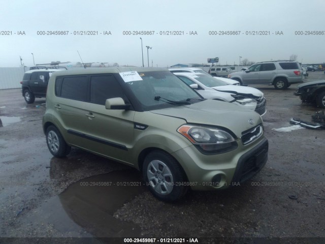 KIA SOUL 2012 kndjt2a53c7401166