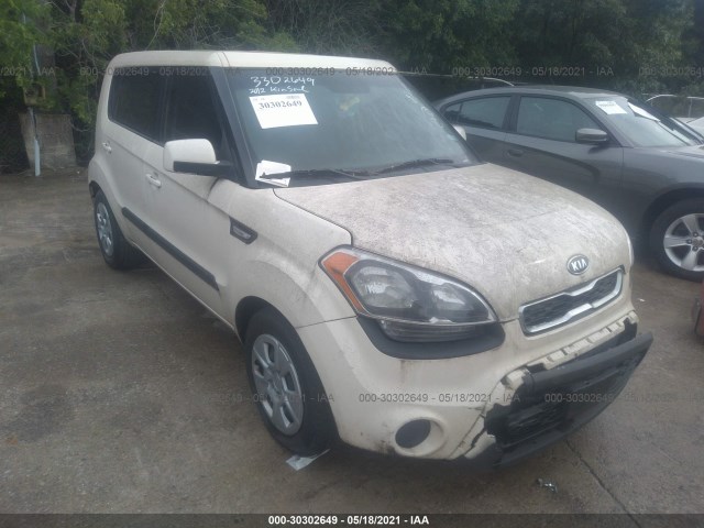 KIA SOUL 2012 kndjt2a53c7401183