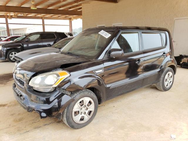 KIA SOUL 2012 kndjt2a53c7406299