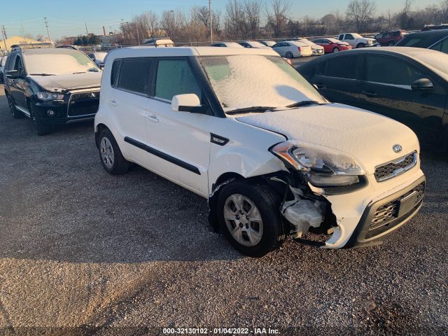 KIA SOUL 2012 kndjt2a53c7406819