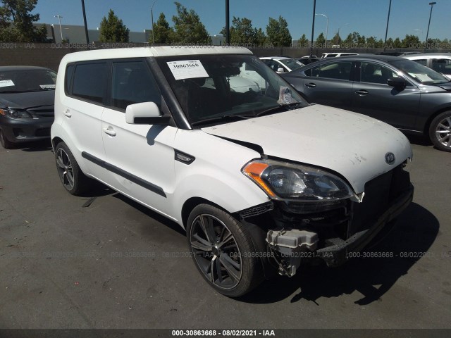 KIA SOUL 2012 kndjt2a53c7410319