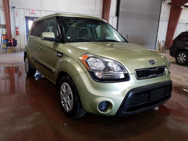 KIA SOUL 2012 kndjt2a53c7411907