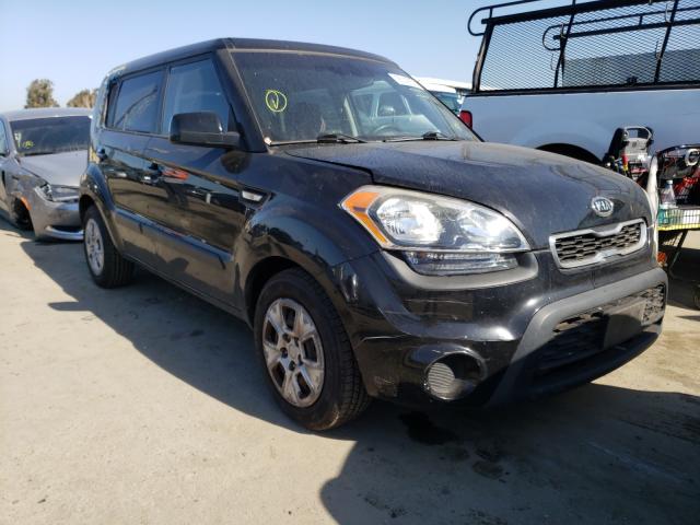 KIA SOUL 2012 kndjt2a53c7417612