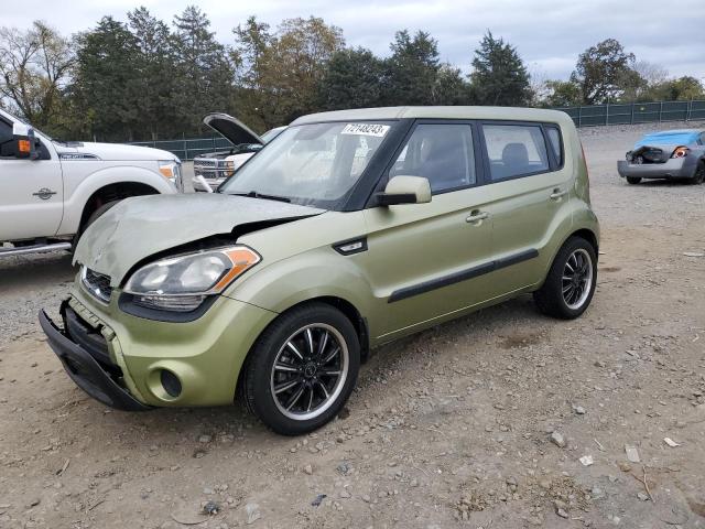 KIA SOUL 2012 kndjt2a53c7421255