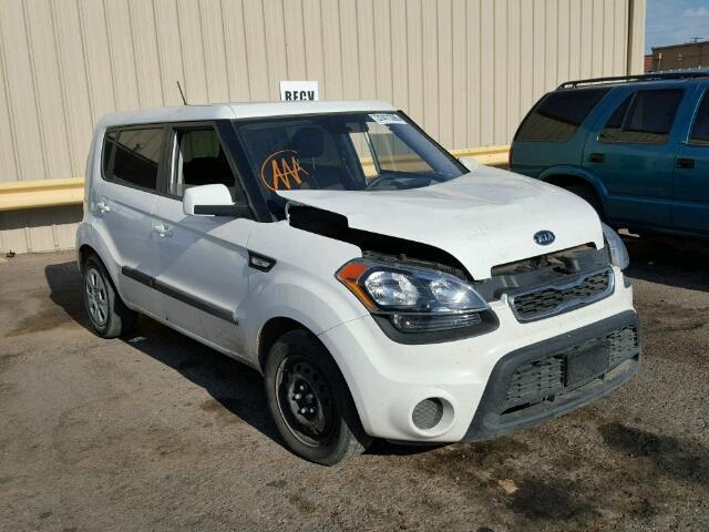 KIA SOUL 2012 kndjt2a53c7421918