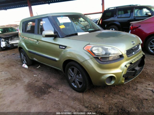 KIA SOUL 2012 kndjt2a53c7423085