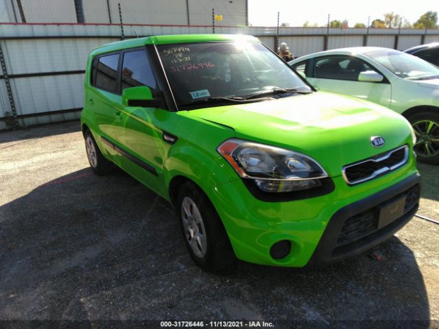 KIA SOUL 2012 kndjt2a53c7424253