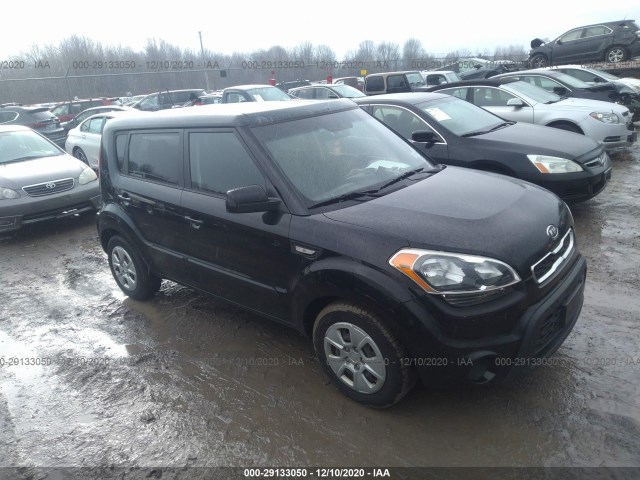 KIA SOUL 2012 kndjt2a53c7426102