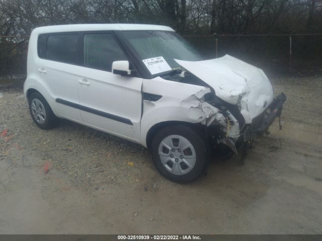 KIA SOUL 2012 kndjt2a53c7426407