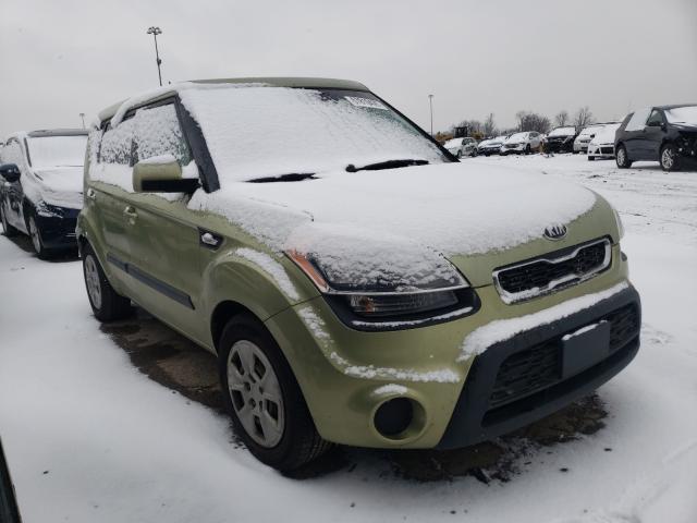 KIA SOUL 2012 kndjt2a53c7426925