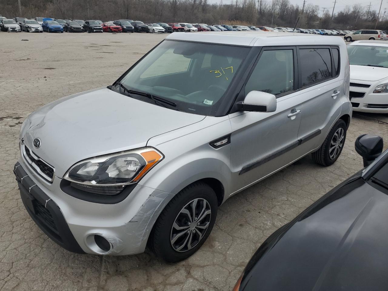 KIA SOUL 2012 kndjt2a53c7427217