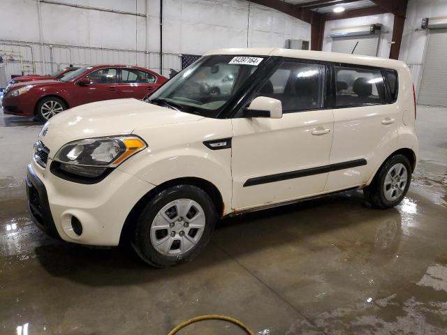 KIA SOUL 2012 kndjt2a53c7427489