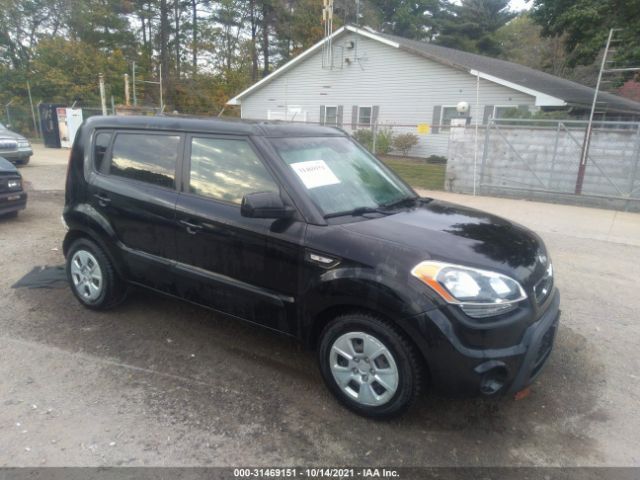 KIA SOUL 2012 kndjt2a53c7428609