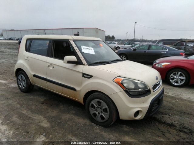 KIA SOUL 2012 kndjt2a53c7429940