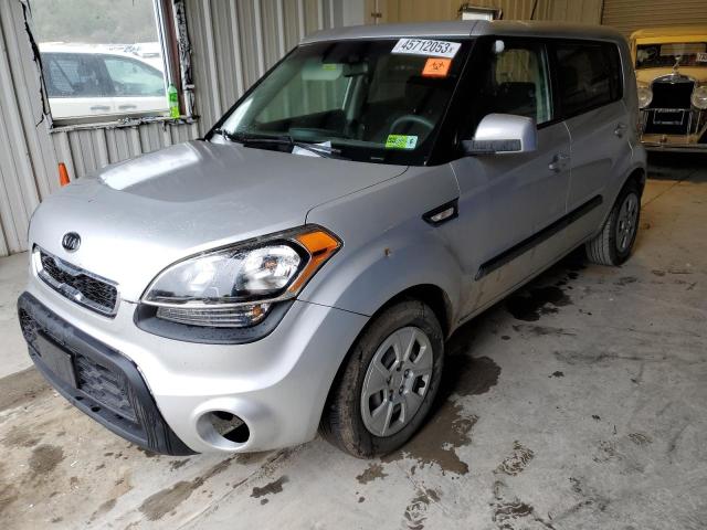 KIA SOUL 2012 kndjt2a53c7430246