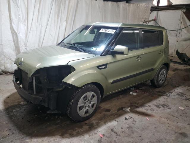 KIA SOUL 2012 kndjt2a53c7430537