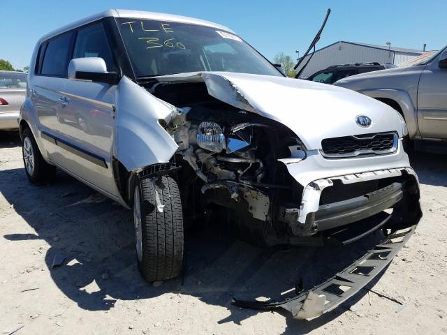 KIA SOUL 2012 kndjt2a53c7432157