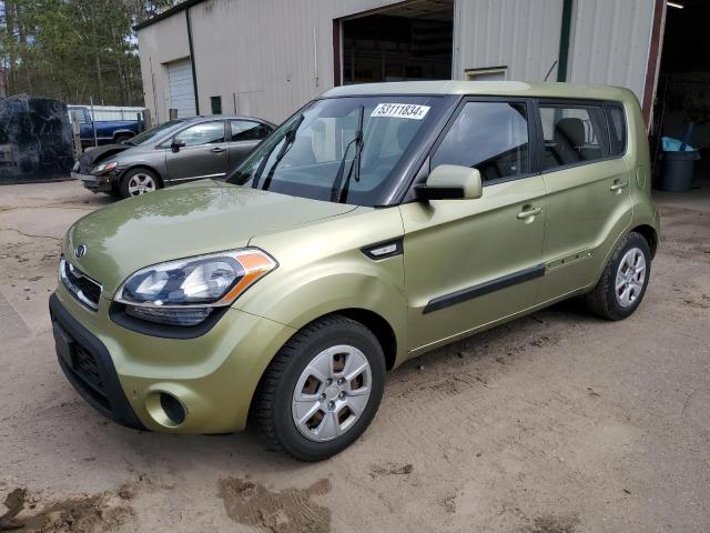 KIA SOUL 2012 kndjt2a53c7434880