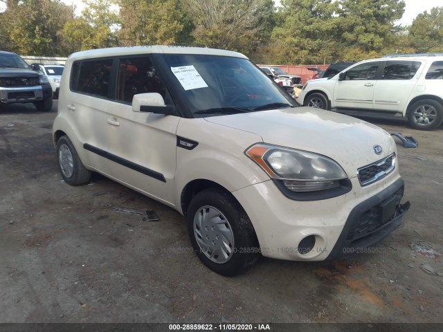 KIA SOUL 2012 kndjt2a53c7435320