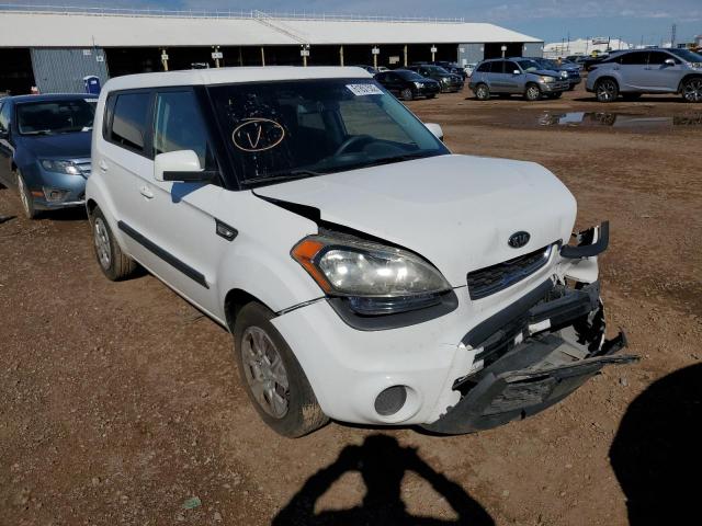 KIA SOUL 2012 kndjt2a53c7436306