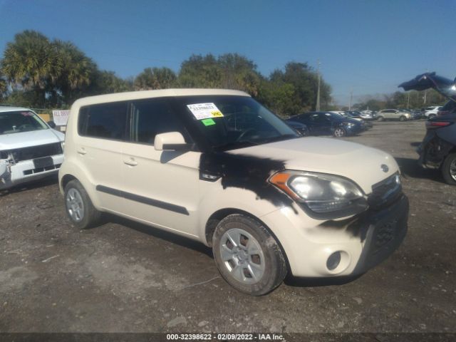 KIA SOUL 2012 kndjt2a53c7439089