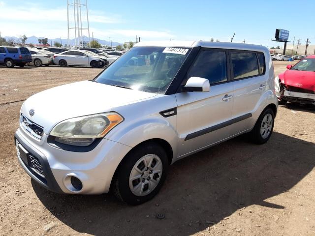 KIA SOUL 2012 kndjt2a53c7439657