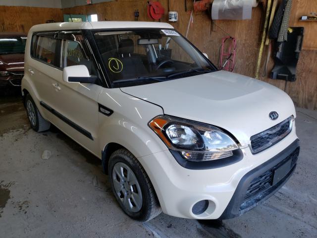 KIA SOUL 2012 kndjt2a53c7440050