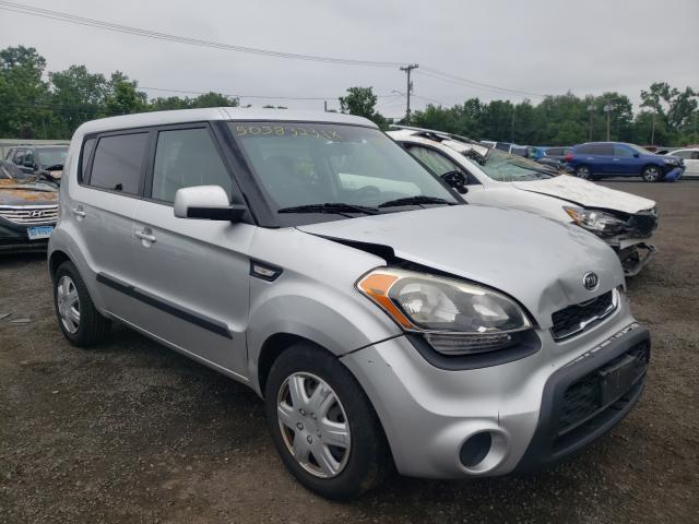 KIA SOUL 2012 kndjt2a53c7440095