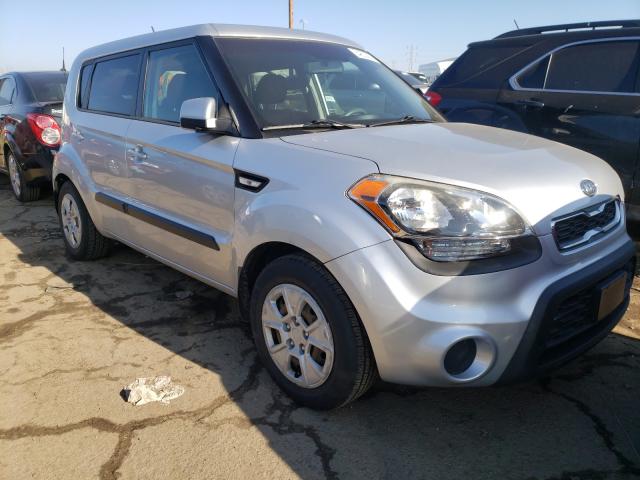 KIA SOUL 2012 kndjt2a53c7441330