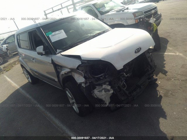 KIA SOUL 2012 kndjt2a53c7443014