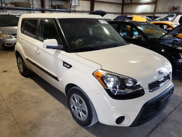 KIA SOUL 2012 kndjt2a53c7443837