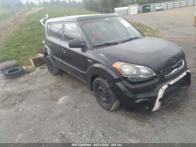 KIA SOUL 2012 kndjt2a53c7443868