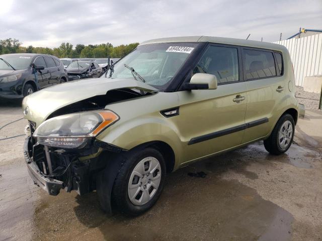 KIA SOUL 2012 kndjt2a53c7443966