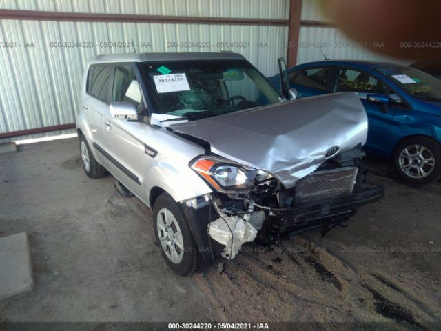 KIA SOUL 2012 kndjt2a53c7444745